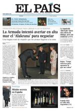 EL PAíS Edición impresa