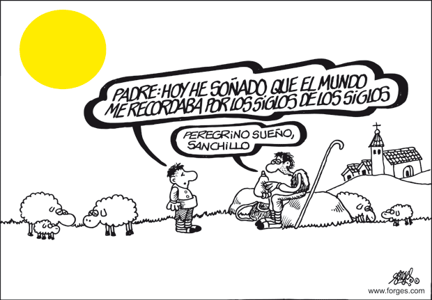 FORGES