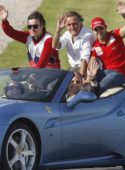 Compromisos de gobierno en Valencia