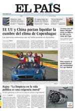 EL PAíS Edición impresa