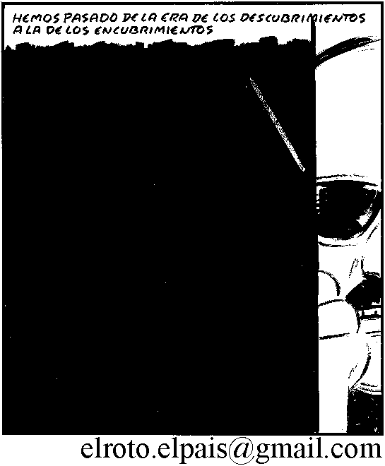 EL ROTO