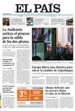 EL PAíS Edición impresa