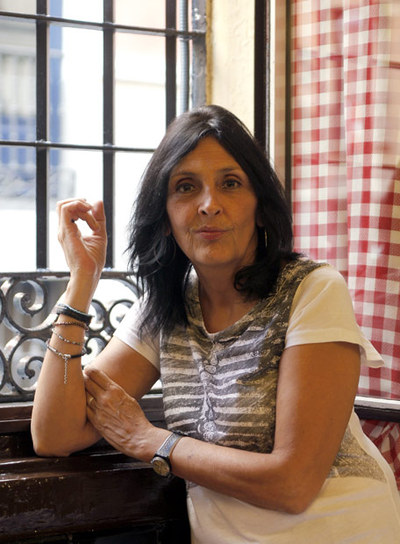 Reguillo asegura que Garzón 