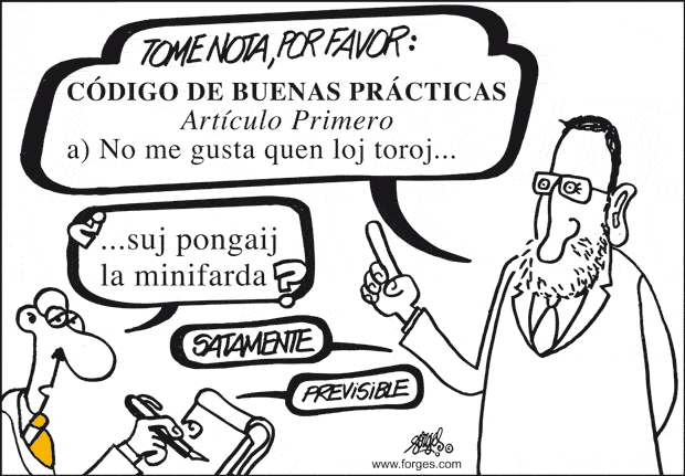 FORGES