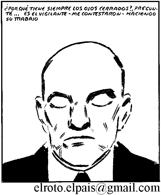 EL ROTO