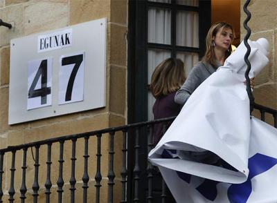 FIN DE UNA ANGUSTIOSA CUENTA EN BERMEO
