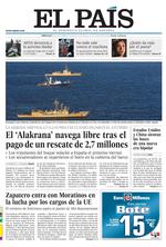 EL PAíS Edición impresa