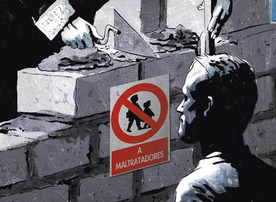 No todo vale contra la violencia de género