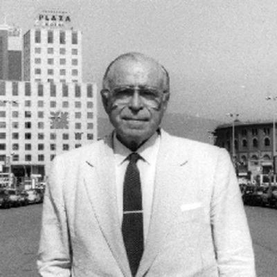 Enric Masó Vázquez.