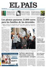 EL PAíS Edición impresa