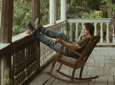 Fotograma de  Los condenados,  de Isaki Lacuesta.