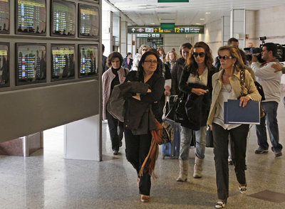 Derrota del PP en su primer intento de criticar al Gobierno por el 'Alakrana'