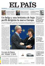 EL PAíS Edición impresa