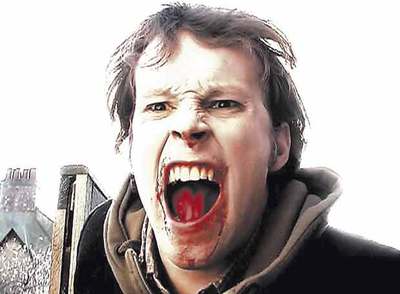 'Colin' de Marc Price