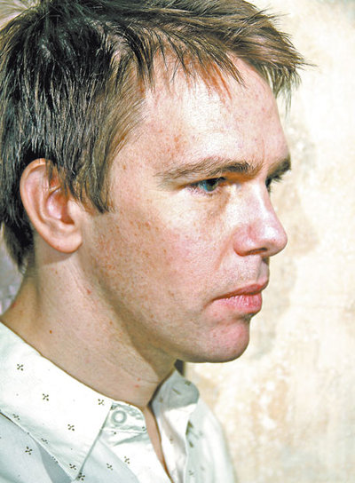  Daniel Davies admite que en su trabajo muchos 