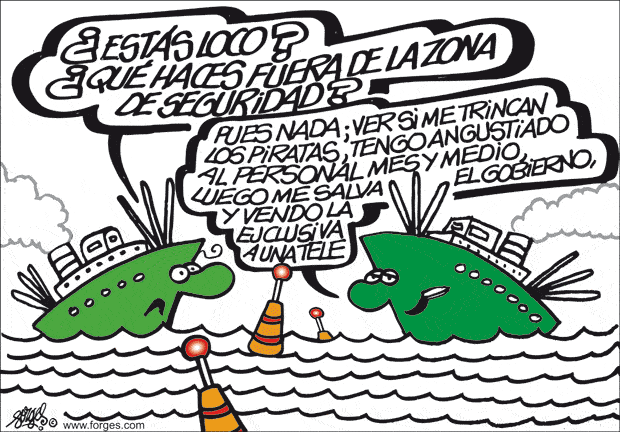 FORGES