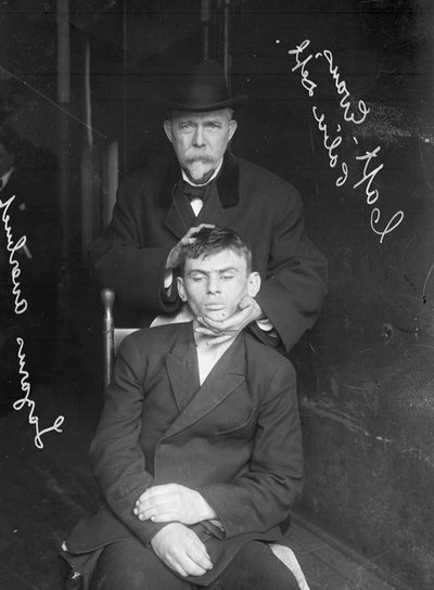 Imagen de la versión  online  de la novela  El proyecto Lázaro , de Aleksandar Hemon