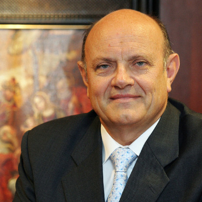 Juan Ramón Quintás.