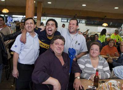 El 'cuponazo' de la ONCE llena de millones Sant Antoni de Vilamajor