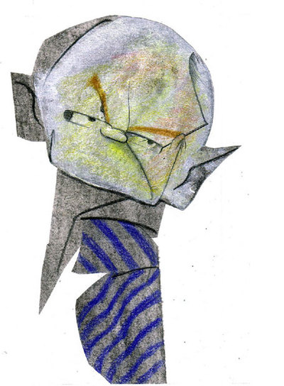 Es cínico,  es espiritual, es Van Rompuy