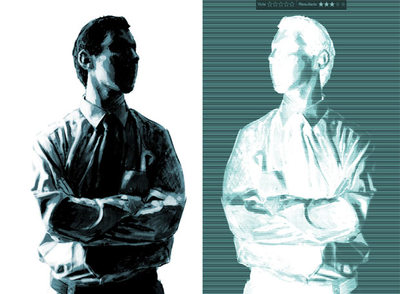 Dime cómo eres y te devolveré tu imagen