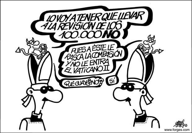 FORGES