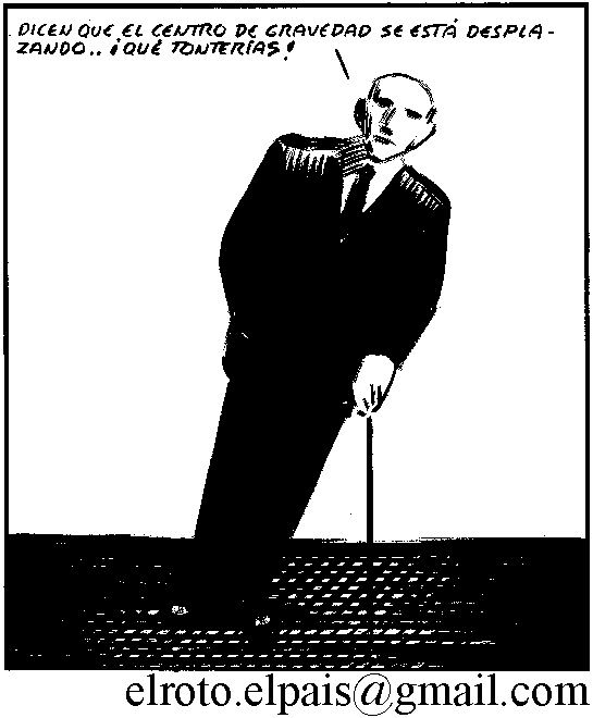 EL ROTO