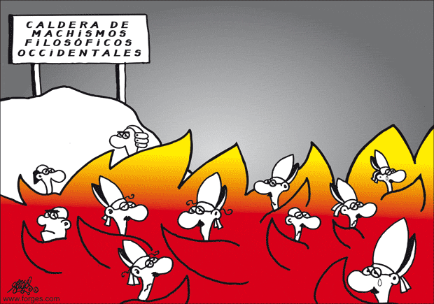 FORGES