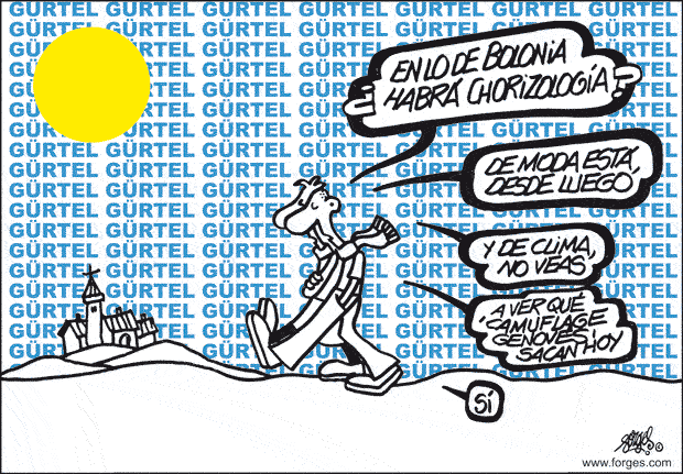FORGES