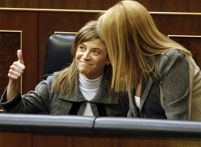 El Congreso da el primer espaldarazo a la nueva ley del aborto