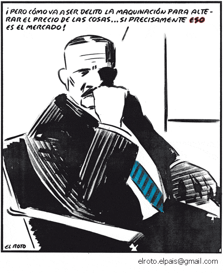 EL ROTO