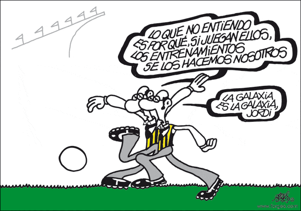 FORGES