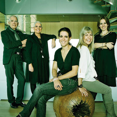 La firma Tous vive un relevo generacional. 