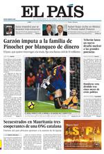 EL PAíS Edición impresa
