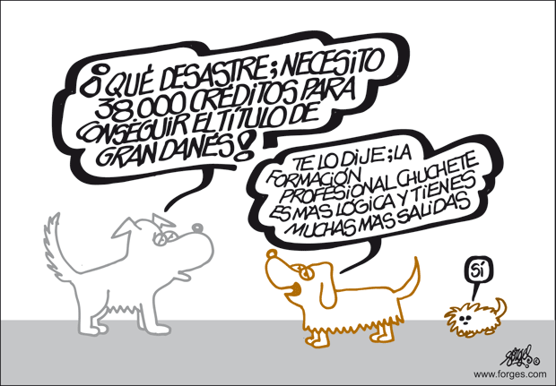 FORGES