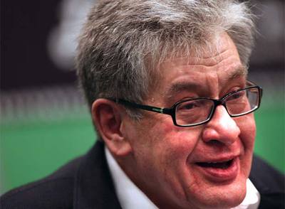 José Emilio Pacheco.