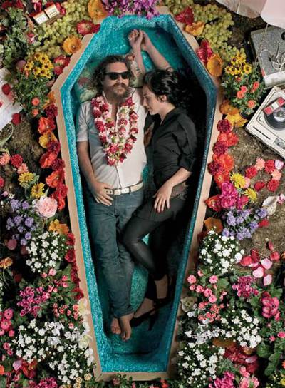 Portada del disco  Fin  del cantautor Bigott.