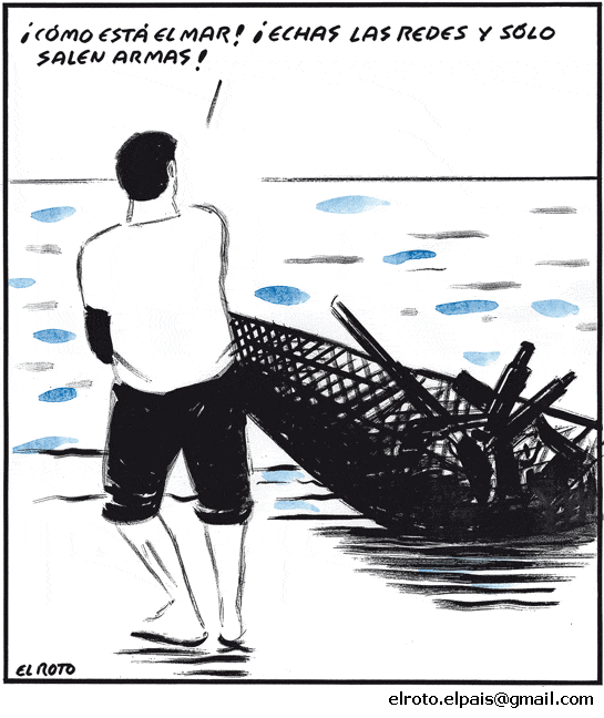 EL ROTO