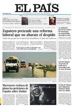 EL PAíS Edición impresa