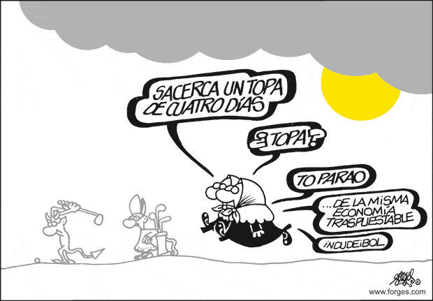 FORGES