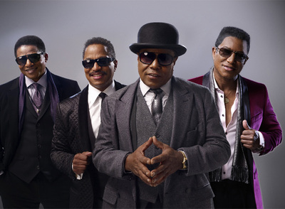 Los 'Jackson Four' cuentan su historia