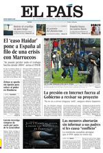 EL PAíS Edición impresa