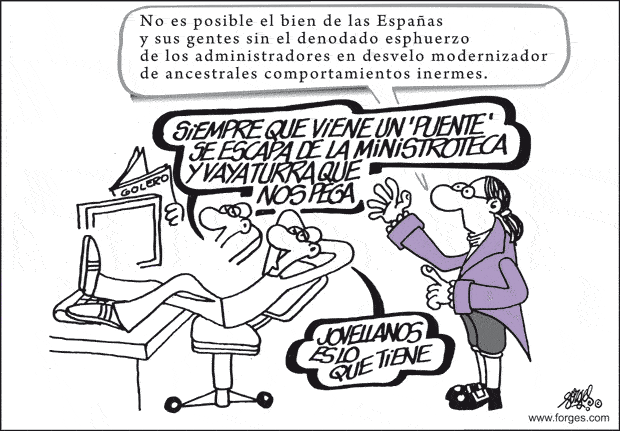 FORGES