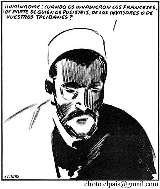EL ROTO