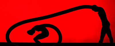 Un momento de  Bothanica,  de Momix.