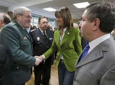 Celebración de la Constitución por adelantado