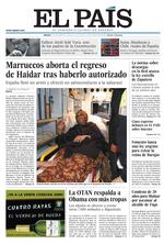 EL PAíS Edición impresa