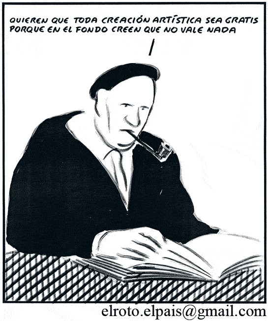 EL ROTO