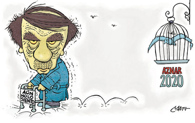 Ilustración de Matt