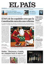 EL PAíS Edición impresa